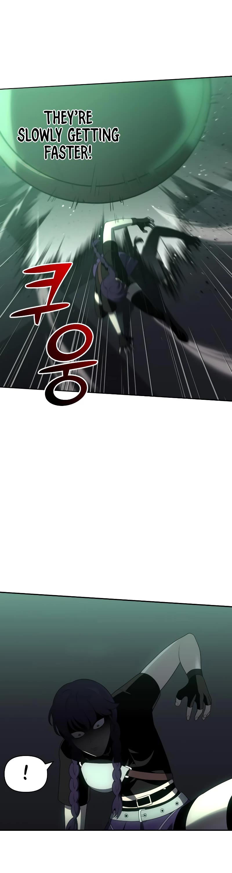 I Used to Be a Boss Chapter 15 page 10 - Chapter 15