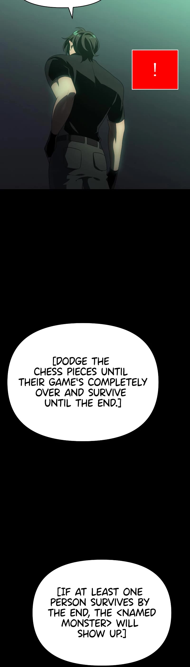 I Used to Be a Boss Chapter 15 page 16 - Chapter 15