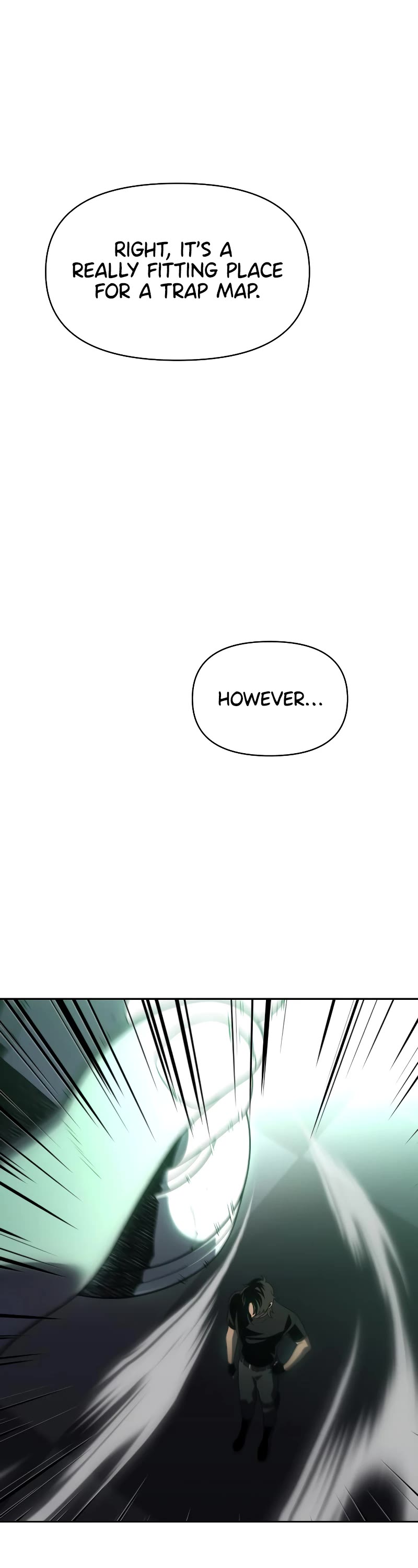 I Used to Be a Boss Chapter 15 page 18 - Chapter 15