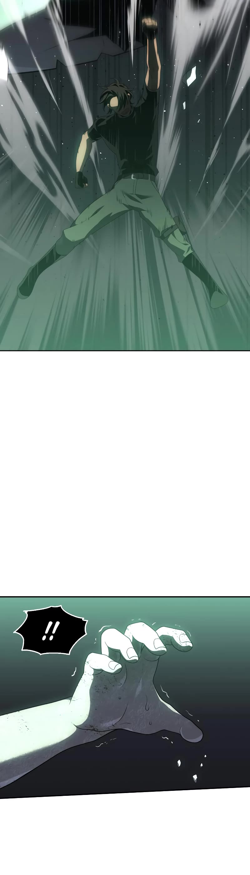 I Used to Be a Boss Chapter 15 page 21 - Chapter 15