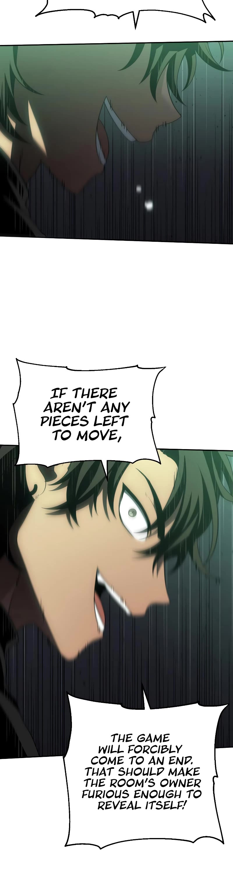 I Used to Be a Boss Chapter 15 page 23 - Chapter 15