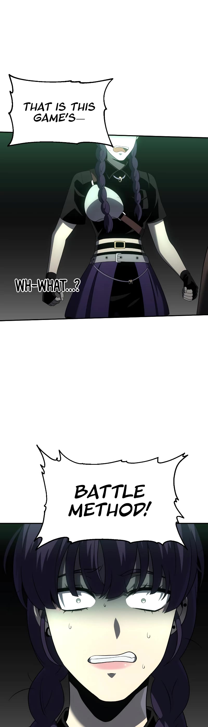 I Used to Be a Boss Chapter 15 page 24 - Chapter 15