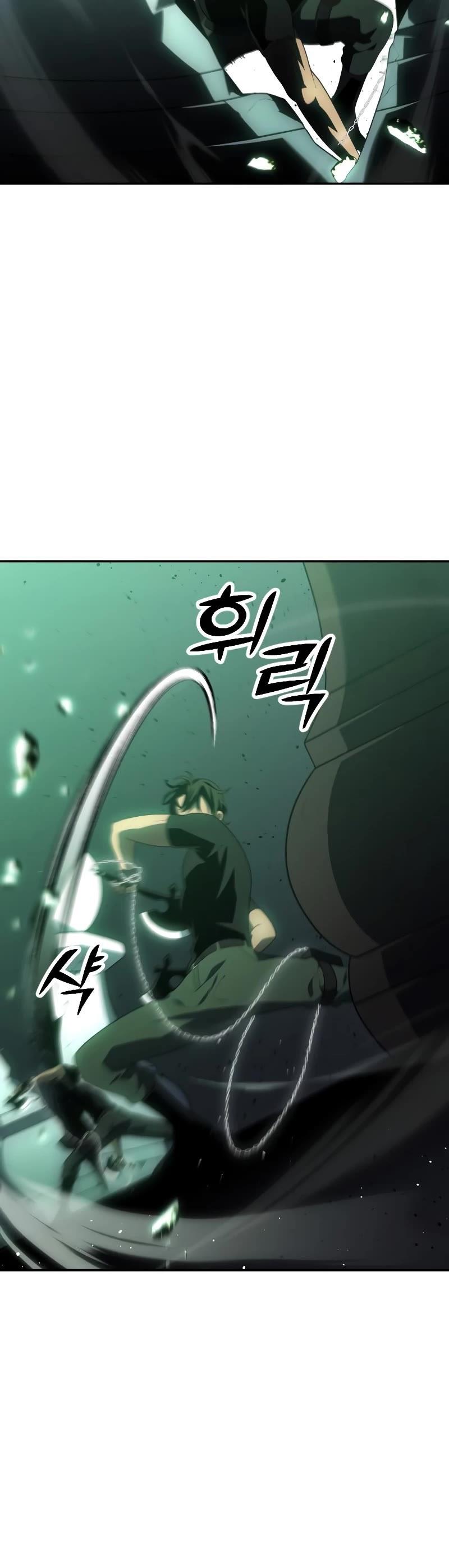 I Used to Be a Boss Chapter 15 page 32 - Chapter 15