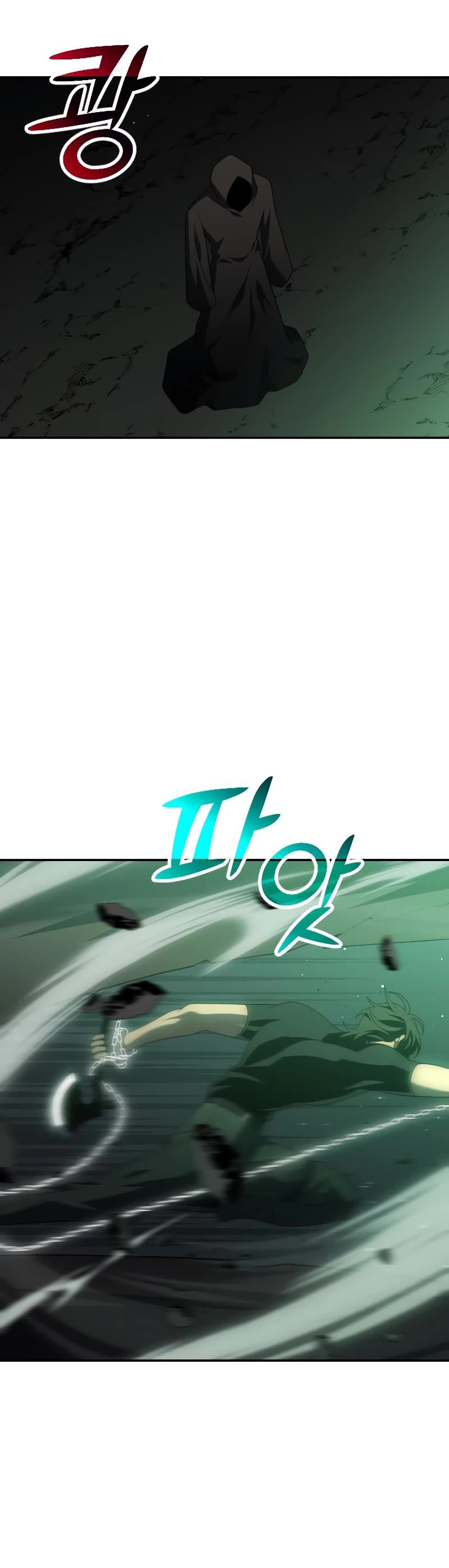 I Used to Be a Boss Chapter 15 page 33 - Chapter 15