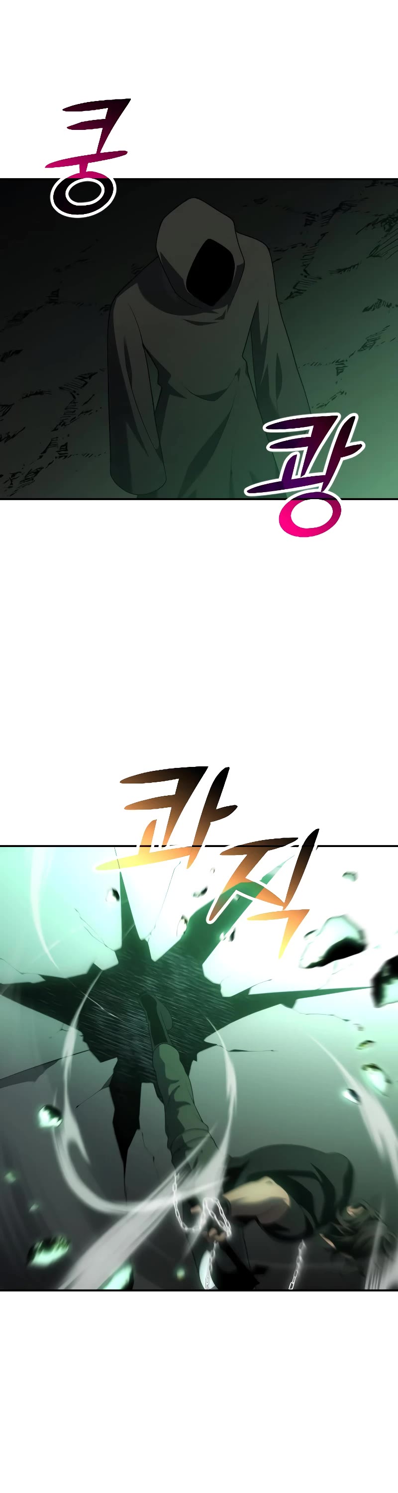 I Used to Be a Boss Chapter 15 page 34 - Chapter 15