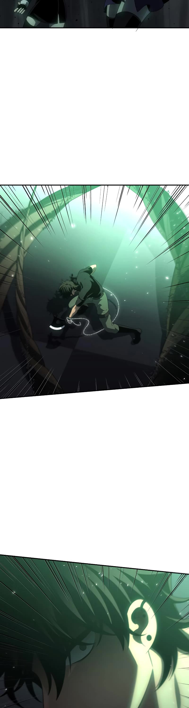 I Used to Be a Boss Chapter 15 page 39 - Chapter 15