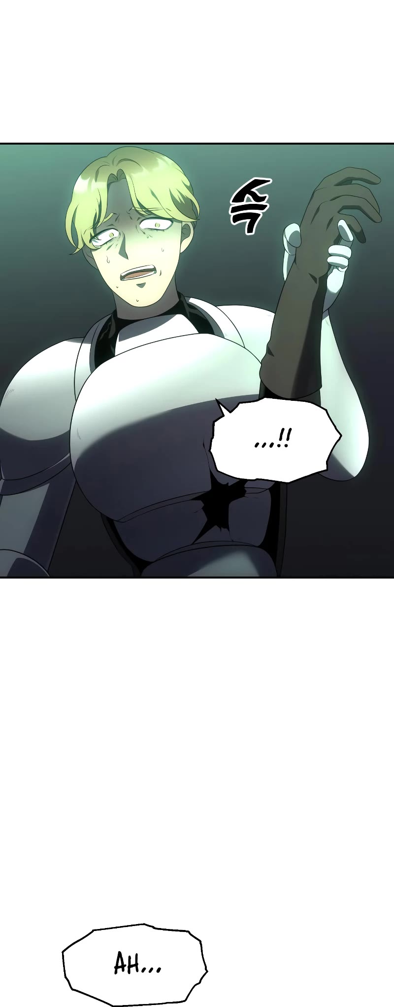 I Used to Be a Boss Chapter 15 page 4 - Chapter 15