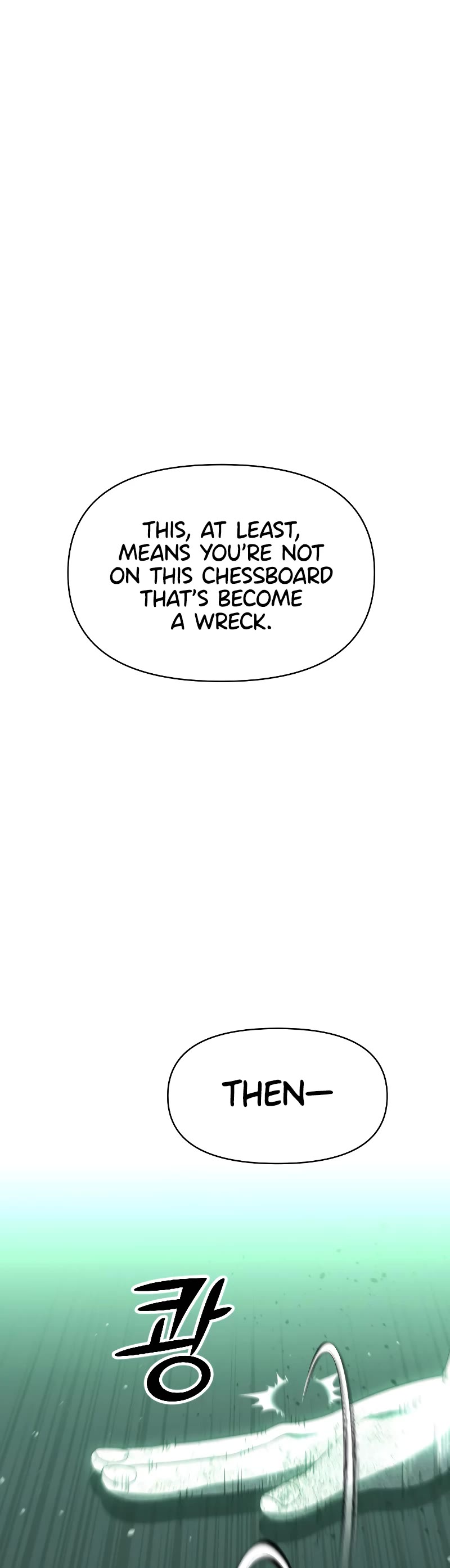 I Used to Be a Boss Chapter 15 page 44 - Chapter 15