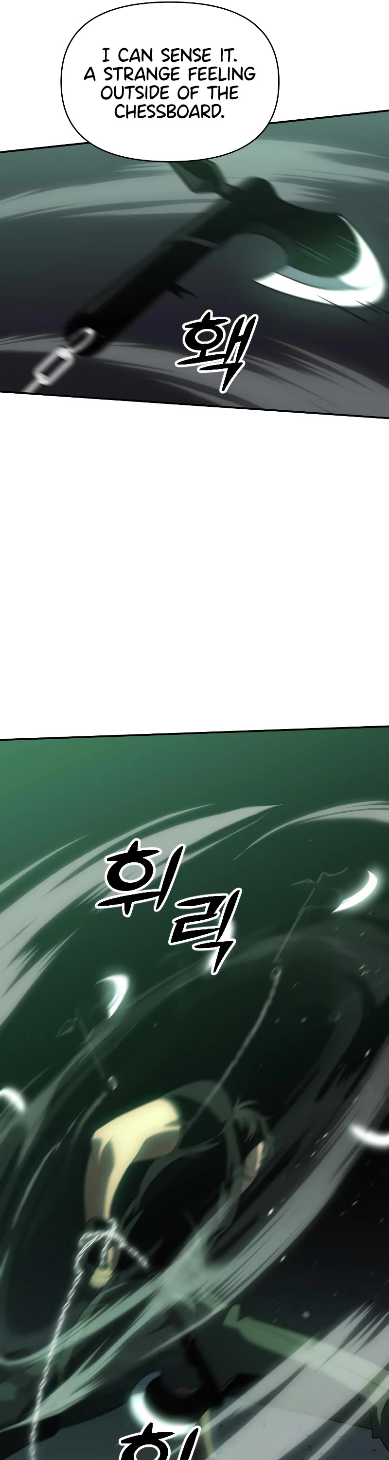 I Used to Be a Boss Chapter 15 page 46 - Chapter 15