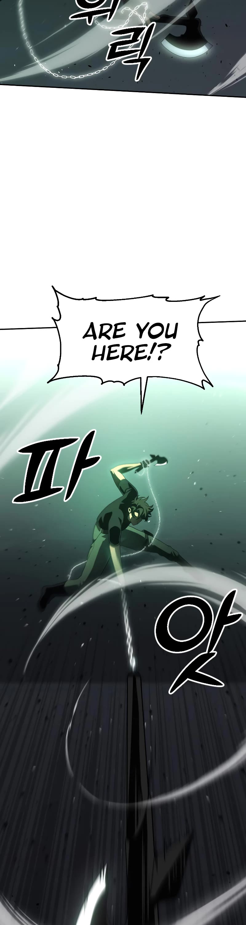 I Used to Be a Boss Chapter 15 page 47 - Chapter 15