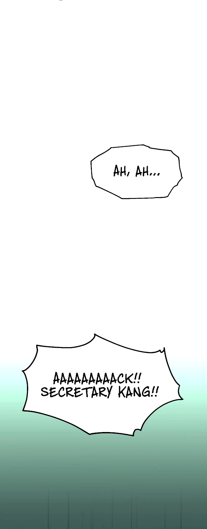 I Used to Be a Boss Chapter 15 page 5 - Chapter 15
