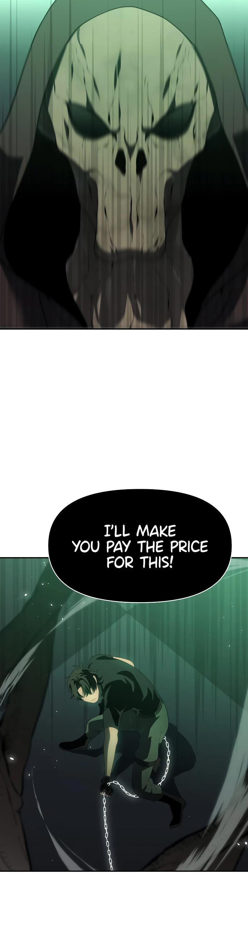 I Used to Be a Boss Chapter 15 page 51 - Chapter 15