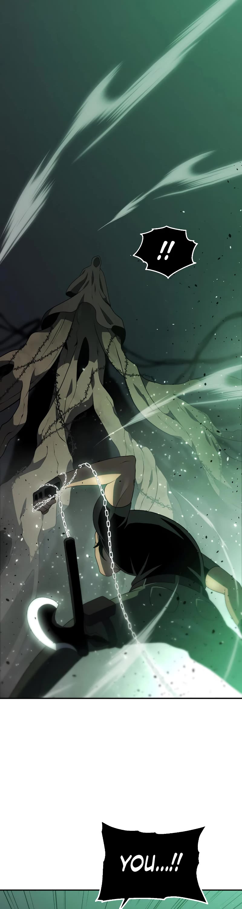 I Used to Be a Boss Chapter 15 page 59 - Chapter 15