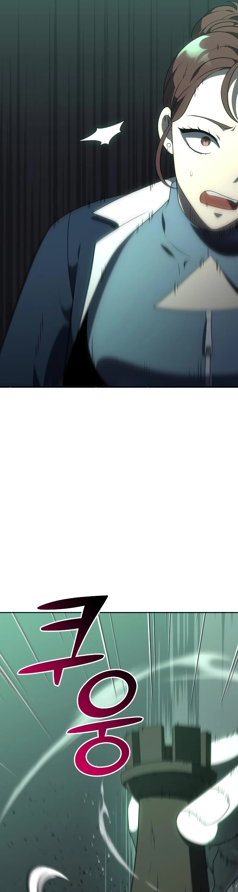 I Used to Be a Boss Chapter 15 page 6 - Chapter 15