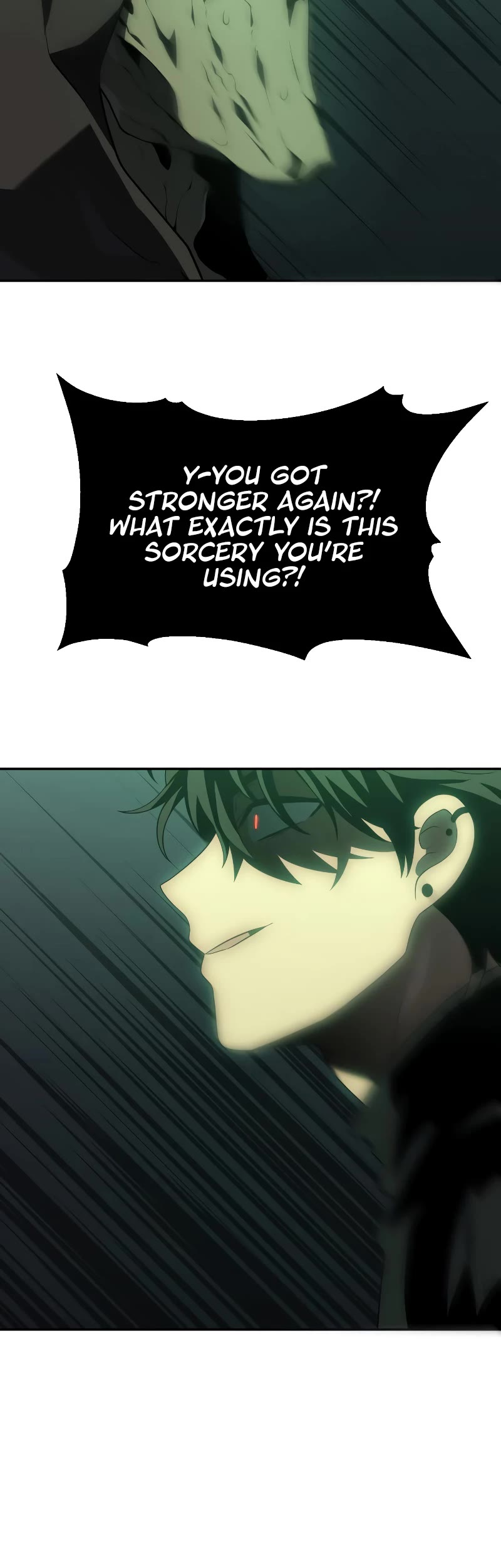 I Used to Be a Boss Chapter 15 page 64 - Chapter 15