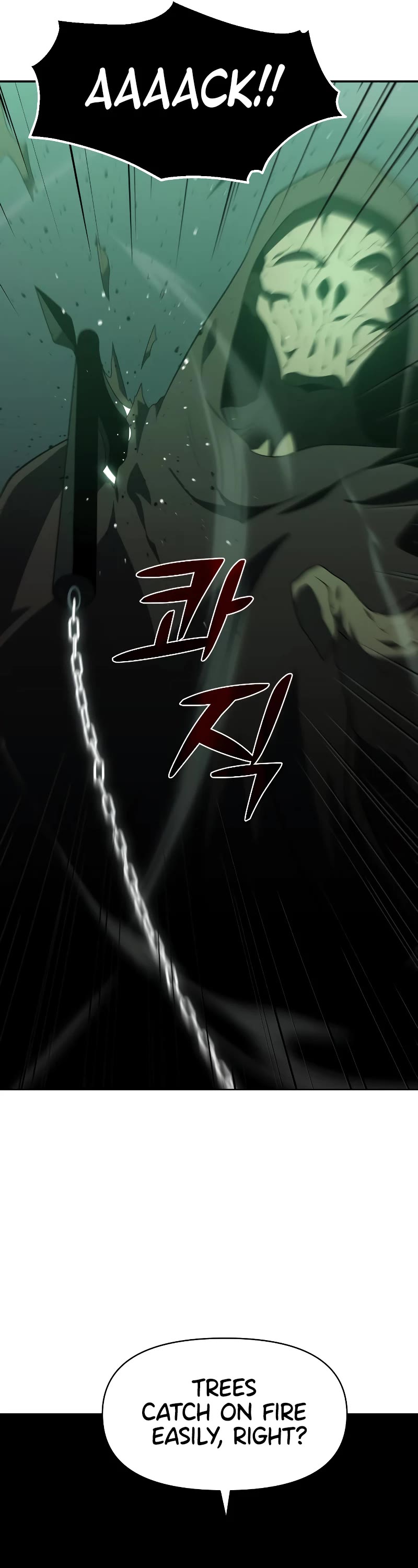 I Used to Be a Boss Chapter 15 page 66 - Chapter 15
