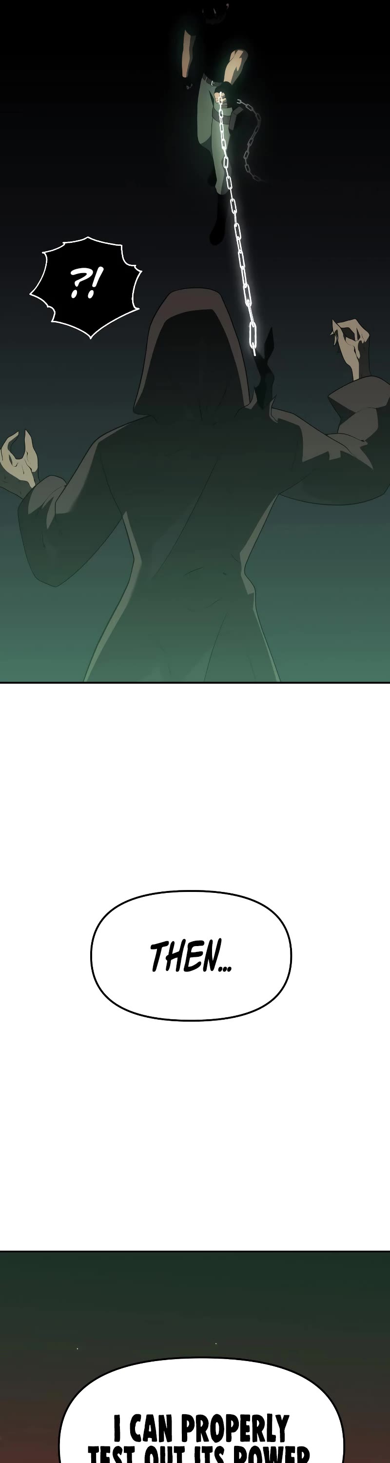 I Used to Be a Boss Chapter 15 page 67 - Chapter 15