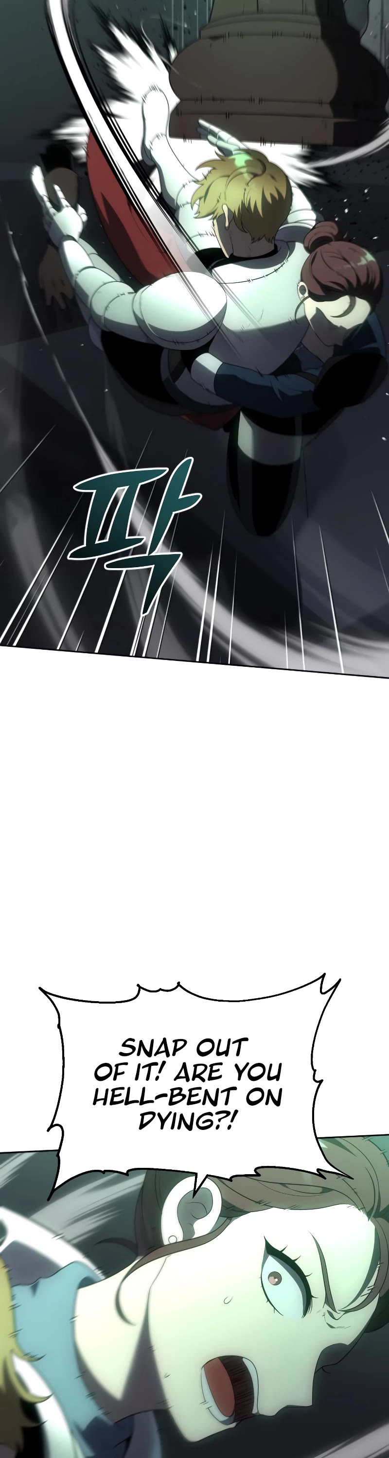 I Used to Be a Boss Chapter 15 page 7 - Chapter 15