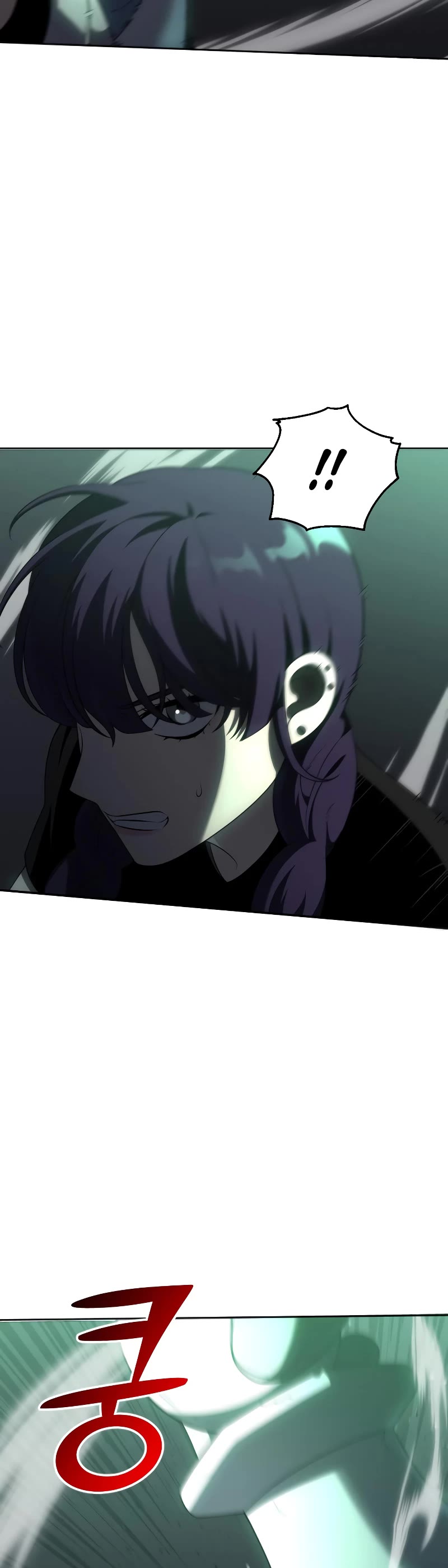 I Used to Be a Boss Chapter 15 page 8 - Chapter 15