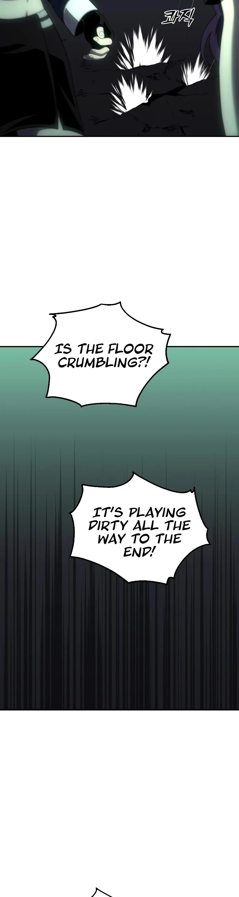 I Used to Be a Boss Chapter 16 page 11 - Chapter 16