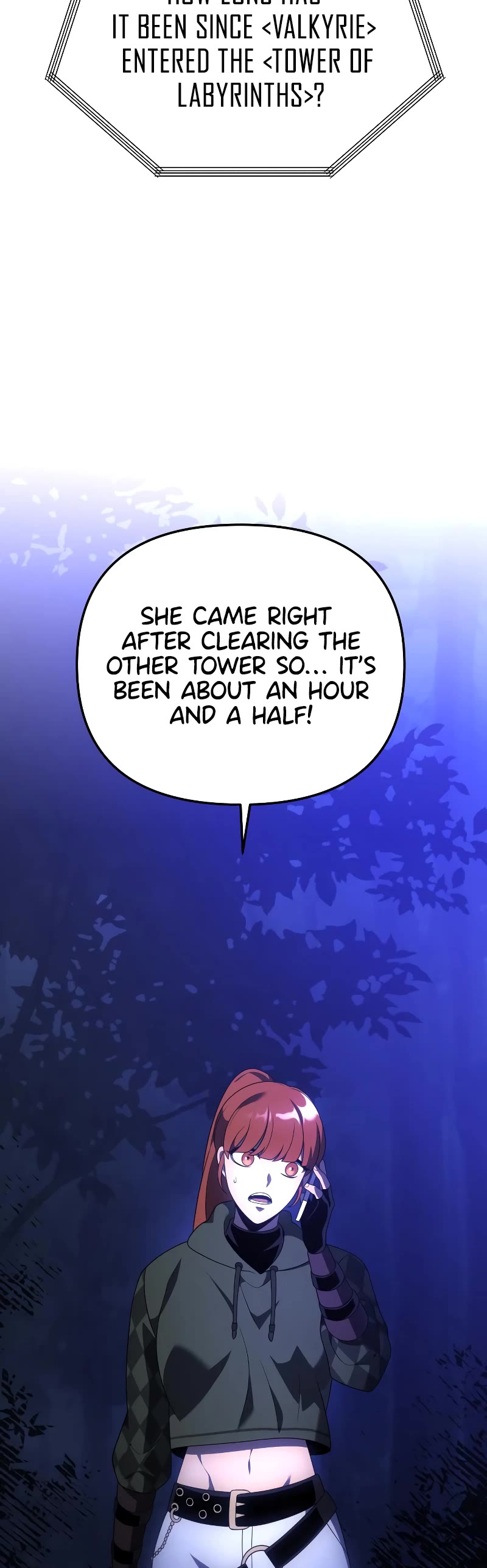 I Used to Be a Boss Chapter 16 page 20 - Chapter 16