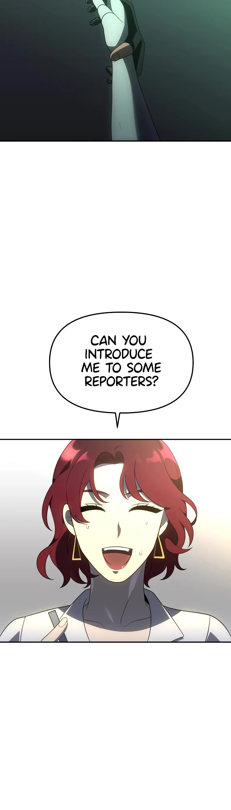 I Used to Be a Boss Chapter 16 page 25 - Chapter 16