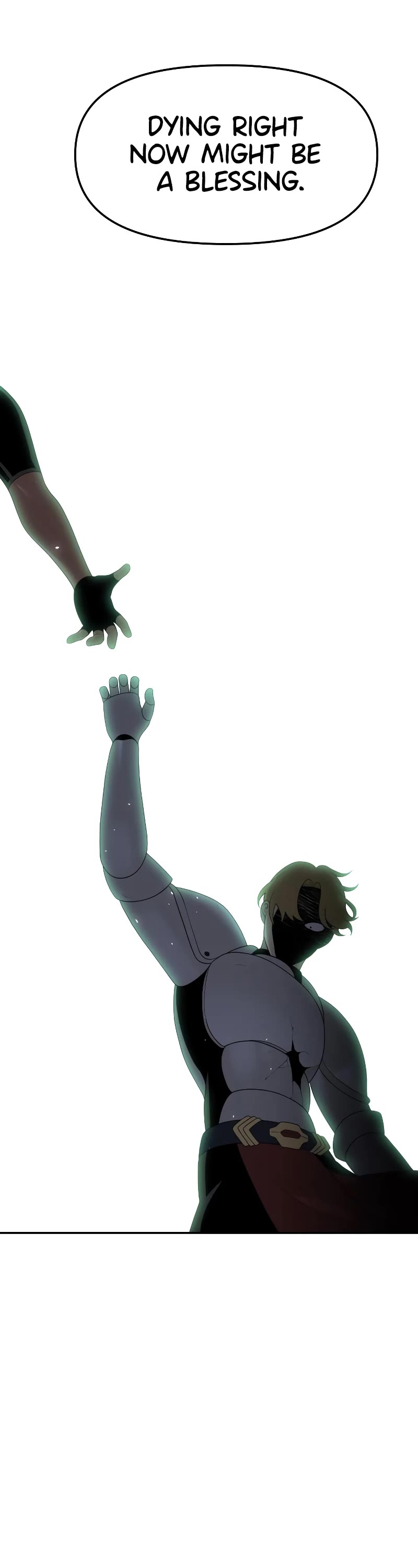 I Used to Be a Boss Chapter 16 page 26 - Chapter 16