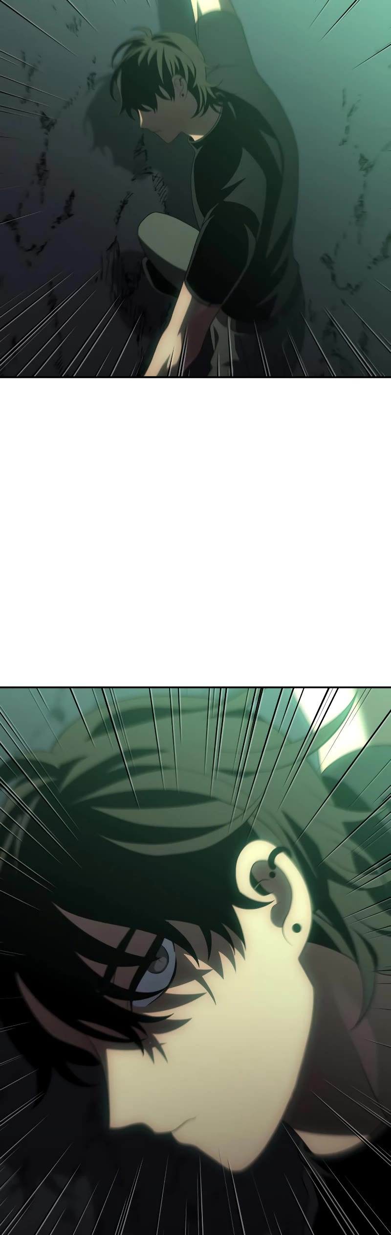 I Used to Be a Boss Chapter 16 page 28 - Chapter 16