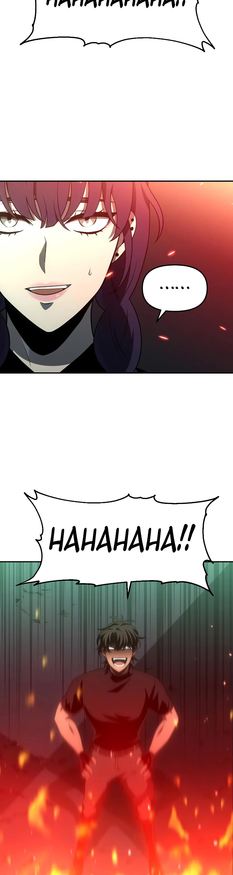 I Used to Be a Boss Chapter 16 page 3 - Chapter 16