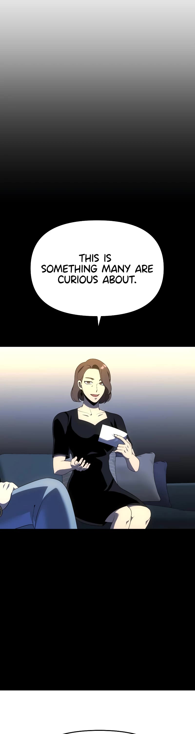 I Used to Be a Boss Chapter 16 page 34 - Chapter 16