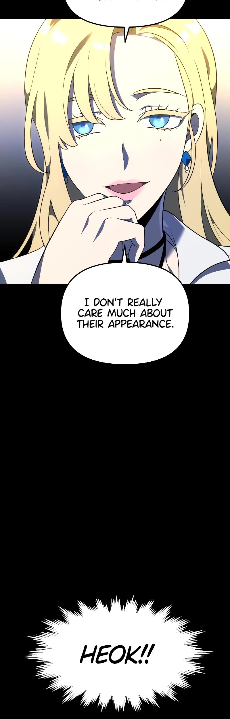 I Used to Be a Boss Chapter 16 page 36 - Chapter 16