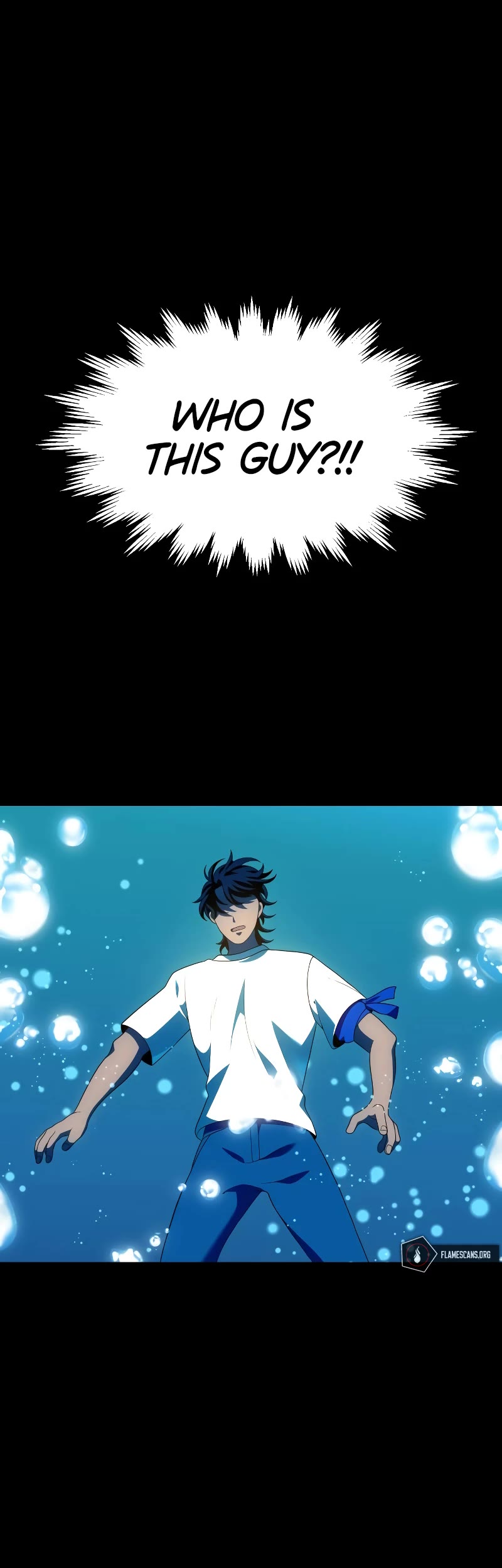 I Used to Be a Boss Chapter 16 page 37 - Chapter 16