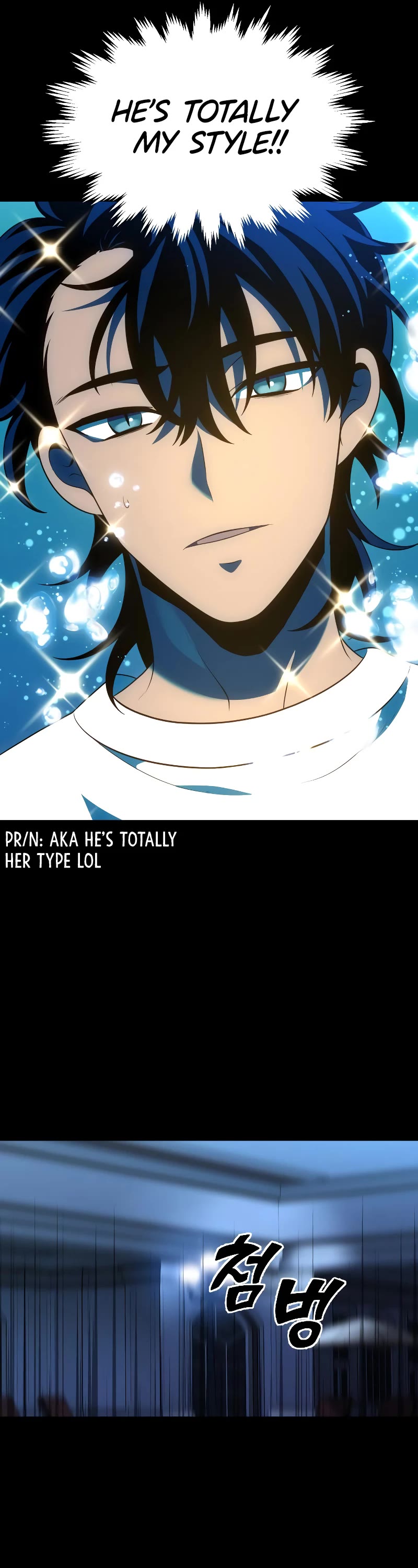 I Used to Be a Boss Chapter 16 page 38 - Chapter 16