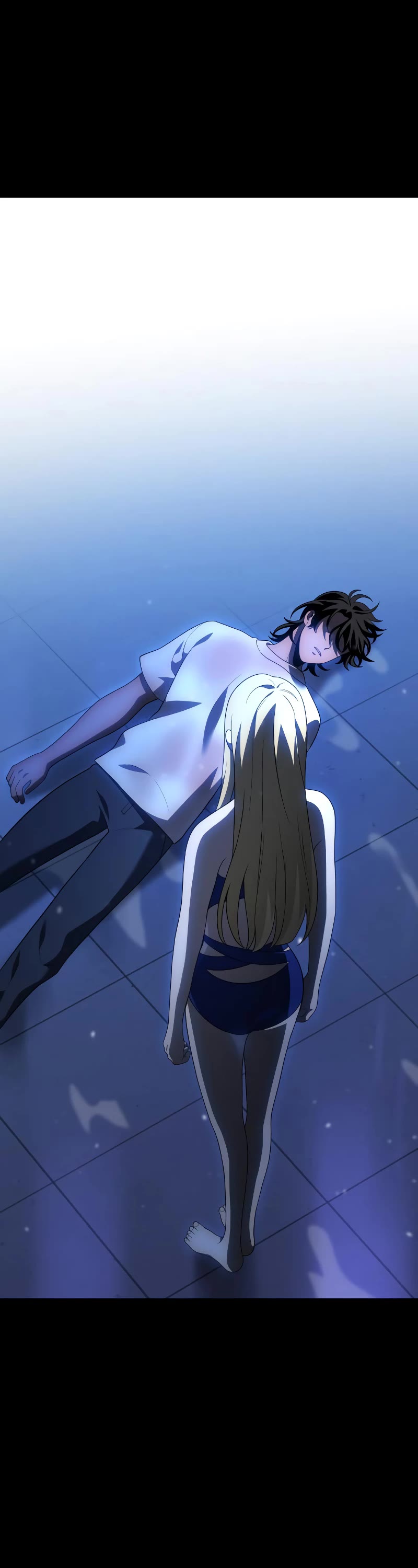 I Used to Be a Boss Chapter 16 page 39 - Chapter 16