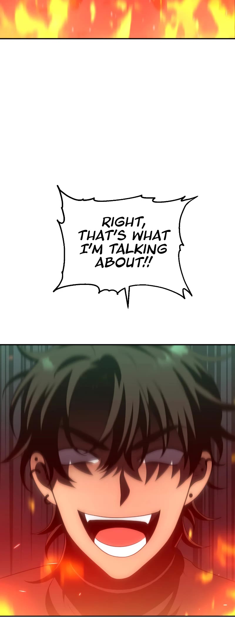 I Used to Be a Boss Chapter 16 page 4 - Chapter 16