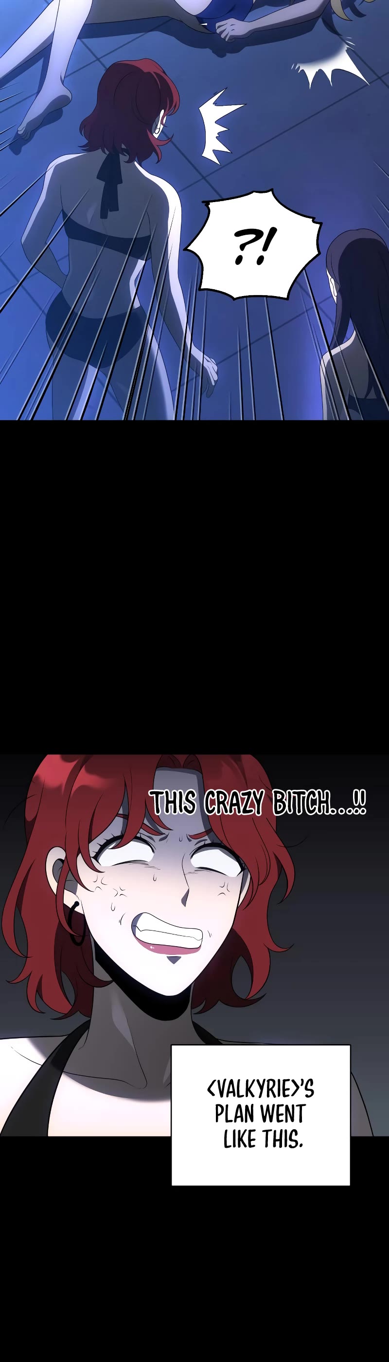 I Used to Be a Boss Chapter 16 page 41 - Chapter 16