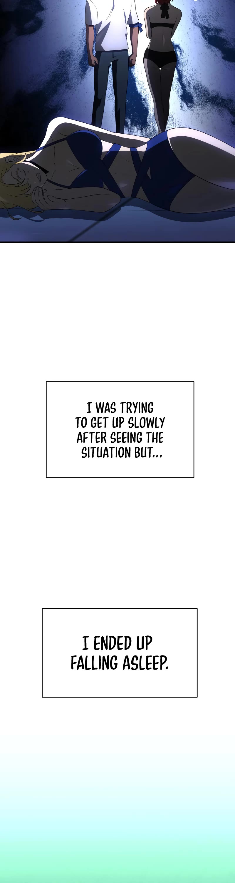 I Used to Be a Boss Chapter 16 page 43 - Chapter 16