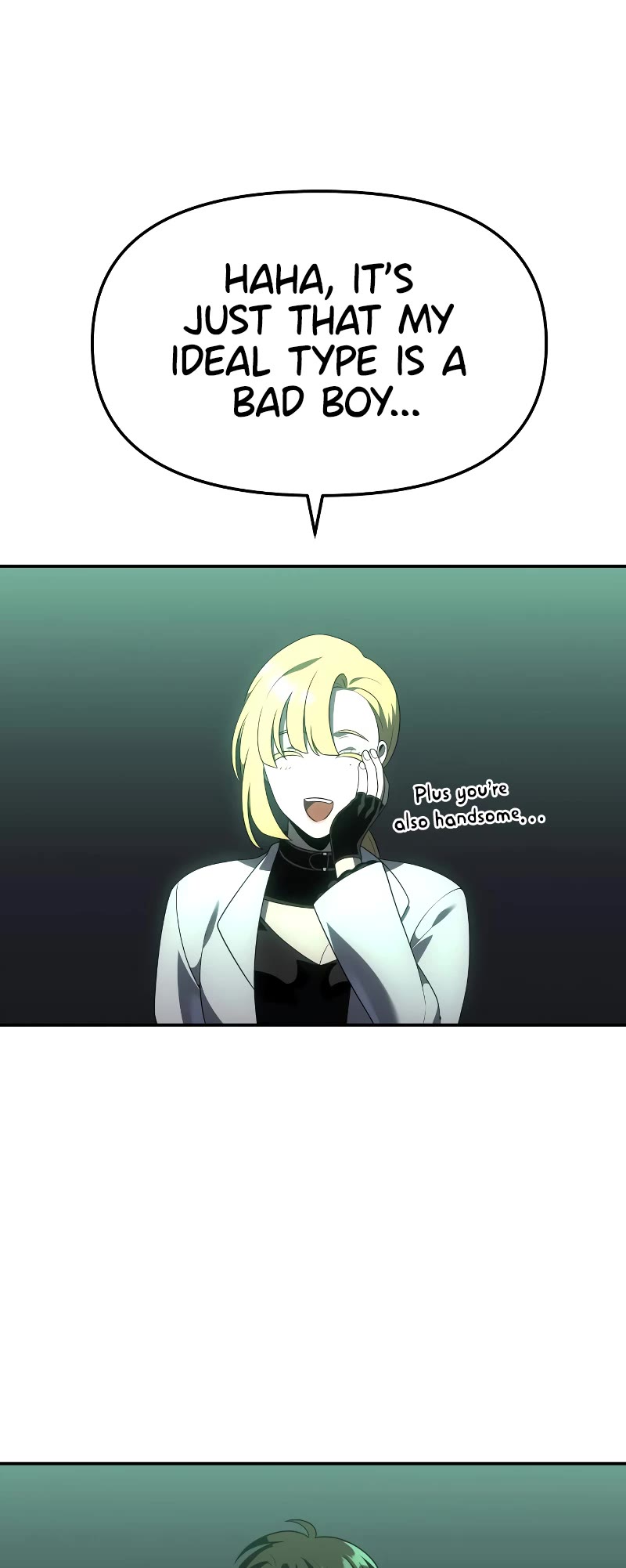 I Used to Be a Boss Chapter 16 page 48 - Chapter 16