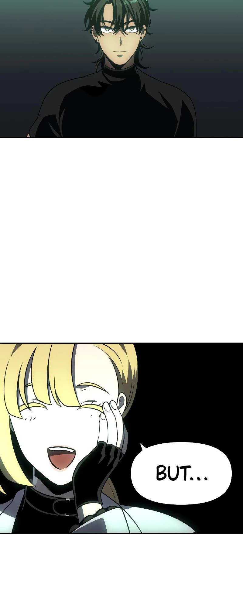 I Used to Be a Boss Chapter 16 page 49 - Chapter 16