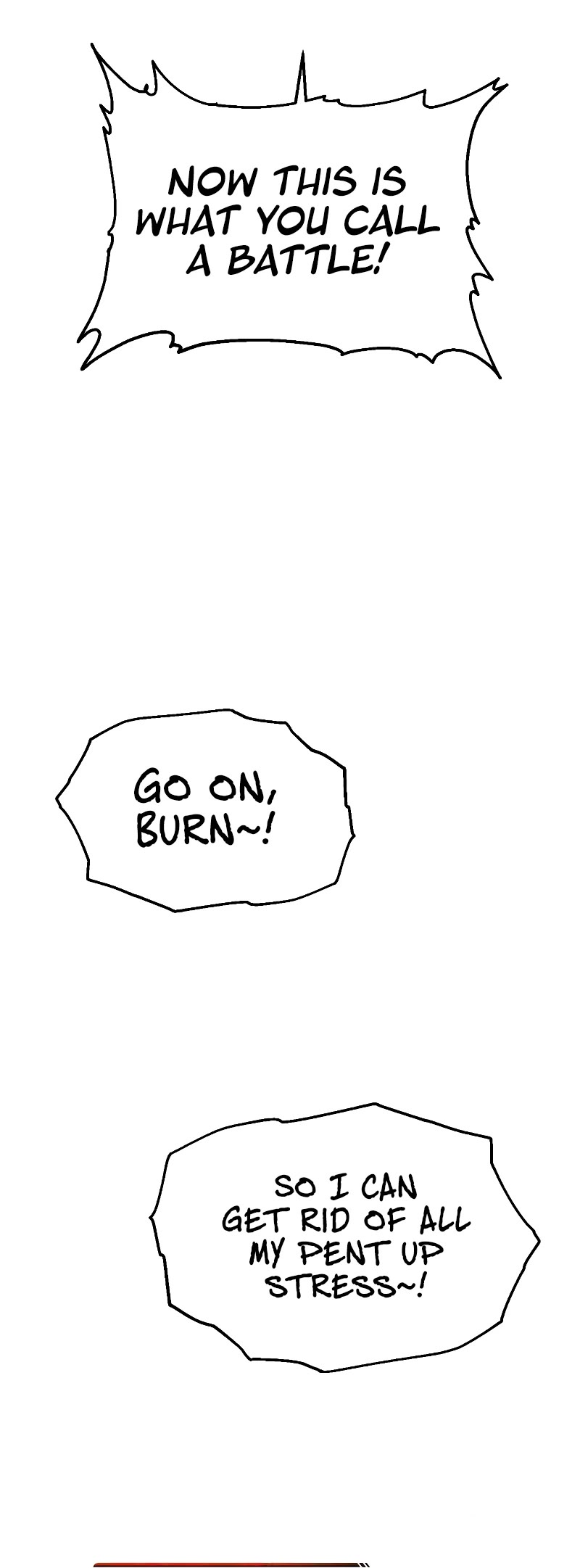 I Used to Be a Boss Chapter 16 page 5 - Chapter 16