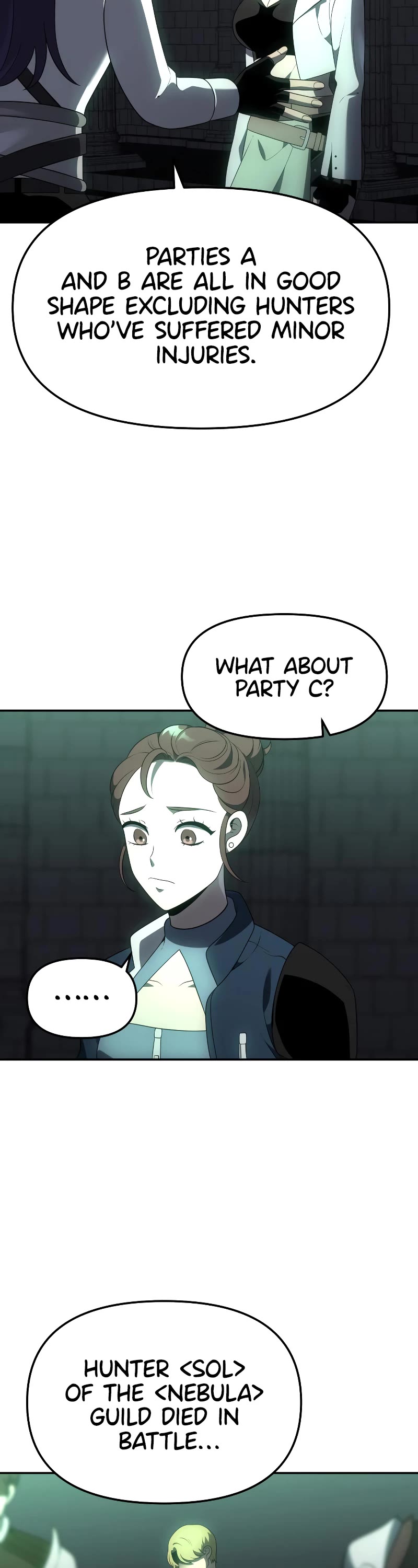 I Used to Be a Boss Chapter 16 page 55 - Chapter 16