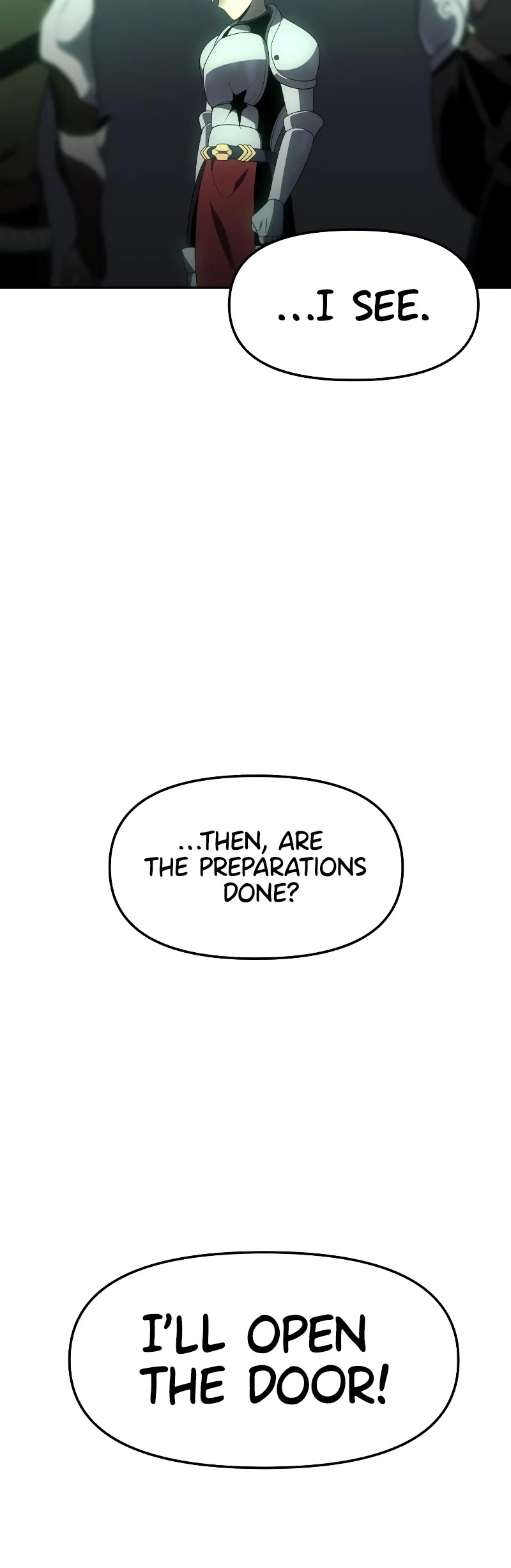 I Used to Be a Boss Chapter 16 page 56 - Chapter 16