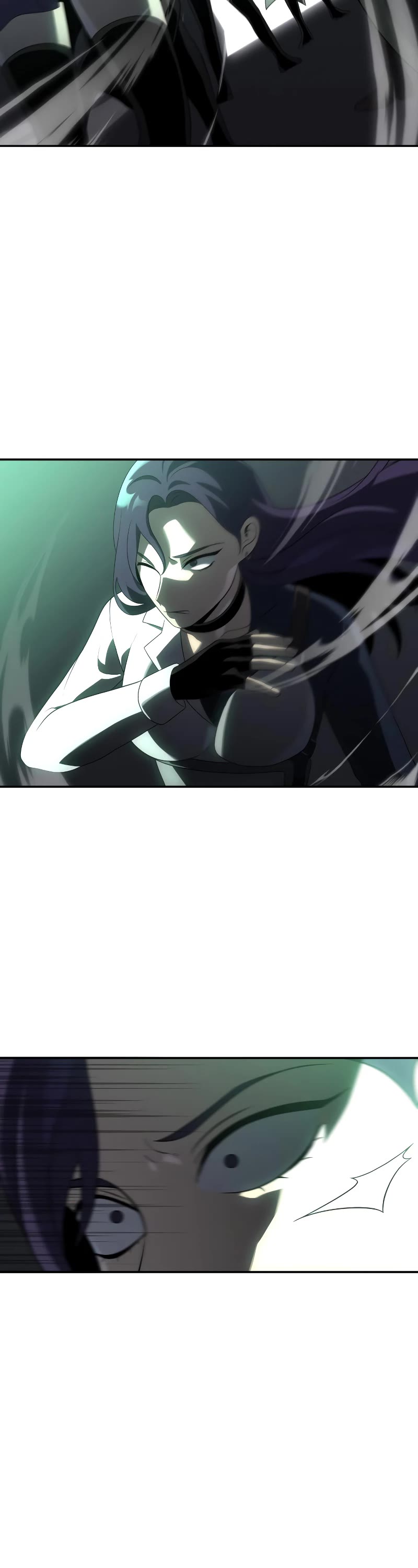 I Used to Be a Boss Chapter 16 page 59 - Chapter 16