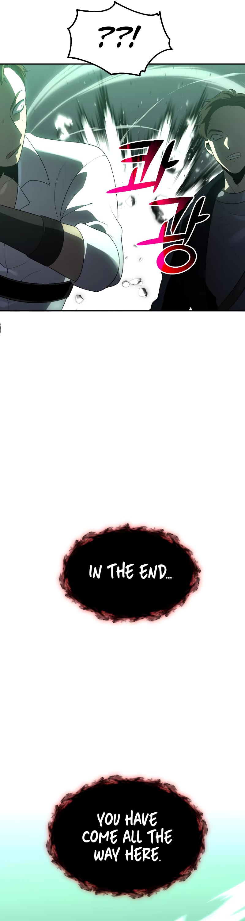 I Used to Be a Boss Chapter 16 page 62 - Chapter 16