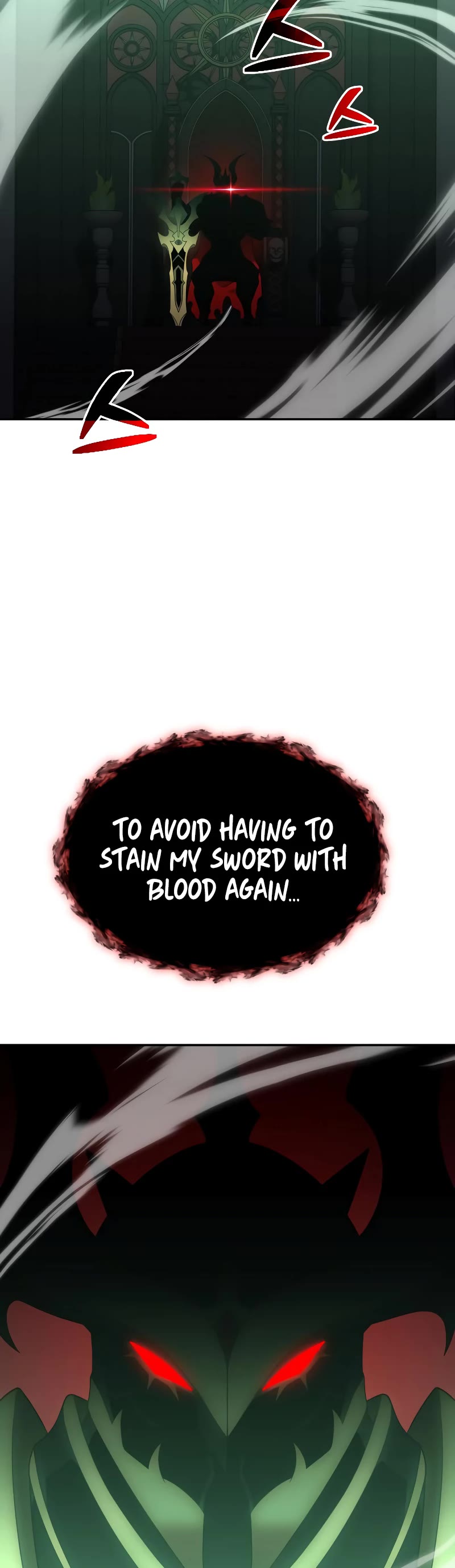I Used to Be a Boss Chapter 16 page 64 - Chapter 16