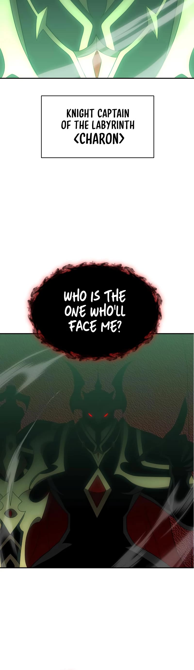 I Used to Be a Boss Chapter 16 page 65 - Chapter 16