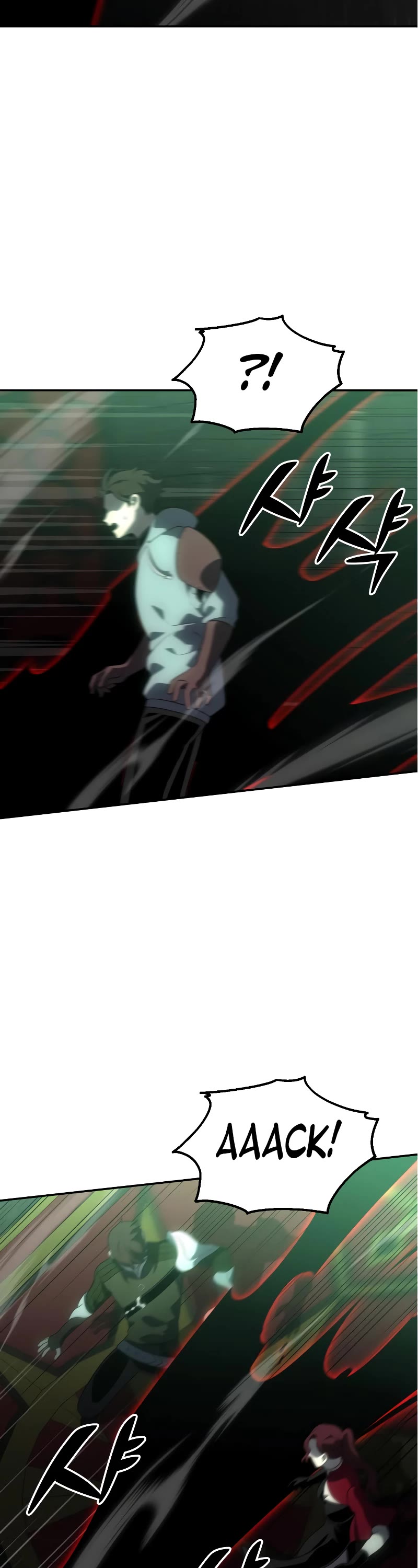 I Used to Be a Boss Chapter 16 page 71 - Chapter 16