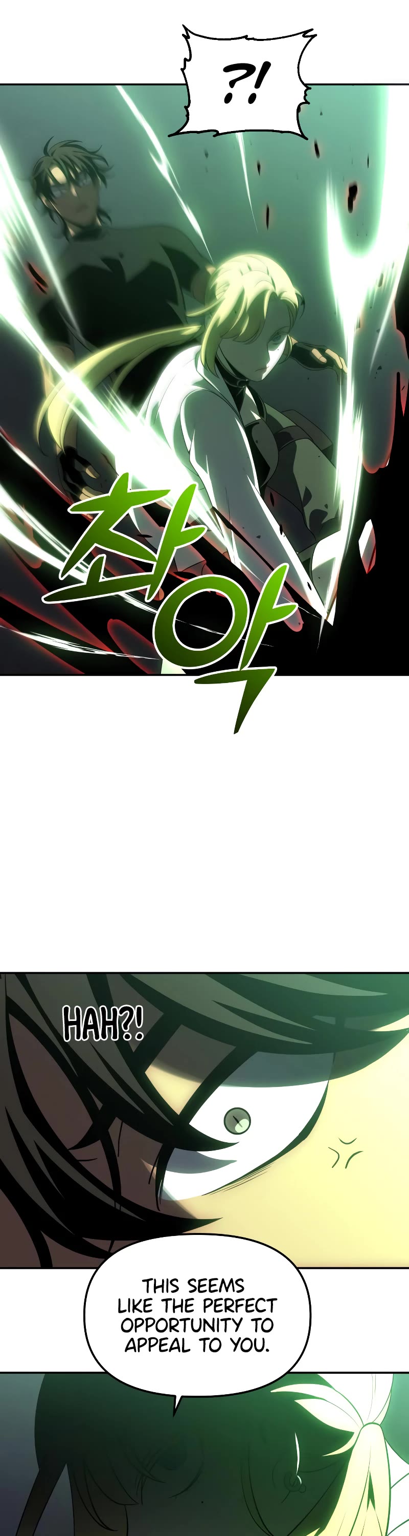 I Used to Be a Boss Chapter 16 page 75 - Chapter 16