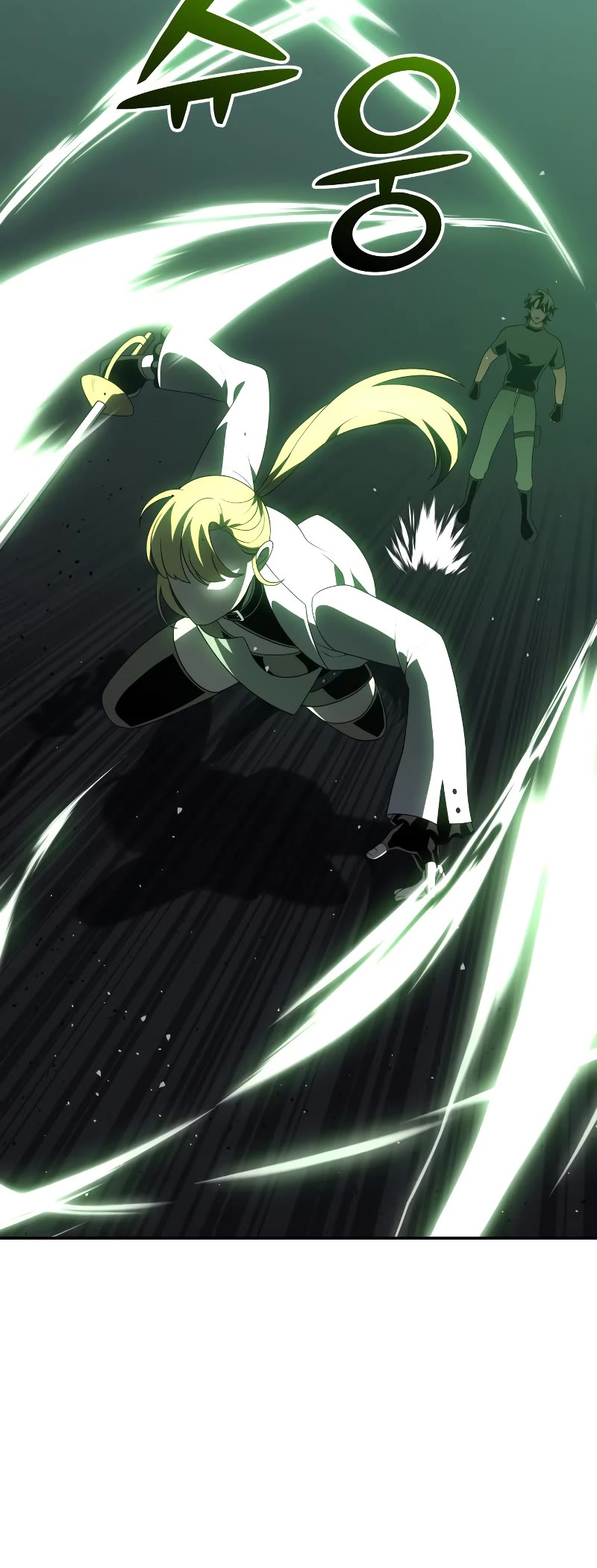 I Used to Be a Boss Chapter 16 page 77 - Chapter 16