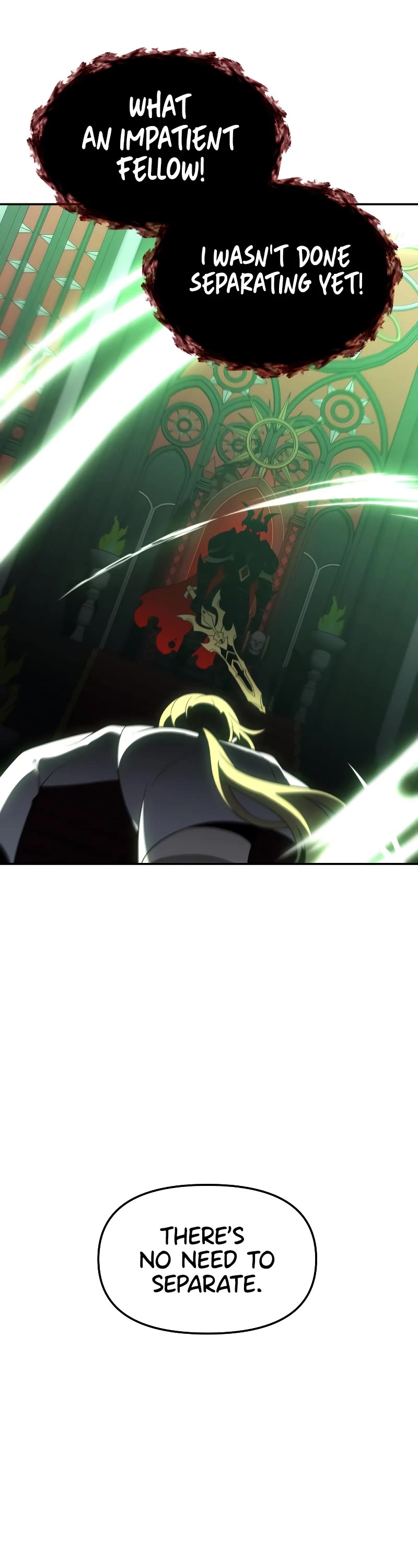 I Used to Be a Boss Chapter 16 page 78 - Chapter 16
